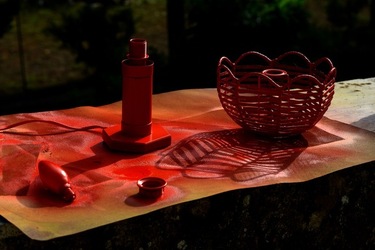 STILL LIFE ASSURDI fotografie di Giulio Azzarello &copy;2020.