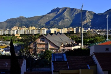 PERIFERIE fotografie di Giulio Azzarello ©2019.