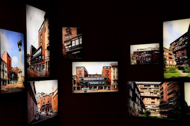 BIENNALE di ARCHITETTURA di VENEZIA giugno 2018. Foto di G.Azzarello ©2018. BIENNALE di ARCHITETTURA di VENEZIA giugno 2018. Foto di G.Azzarello ©2018.