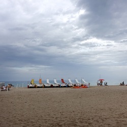 SAN VITO LO CAPO. Fotografie di Giulio Azzarello &copy;2023.