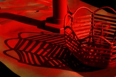 STILL LIFE ASSURDI fotografie di Giulio Azzarello &copy;2020.