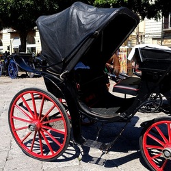 PALERMO. Fotografie di Giulio Azzarello &copy;2023.