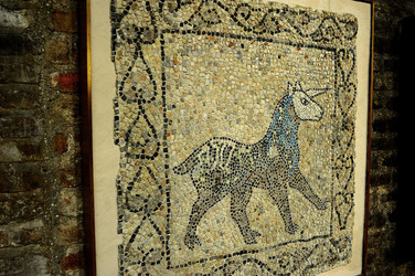 RAVENNA e i MOSAICI. Fotografie di Giulio Azzarello &copy;2016.