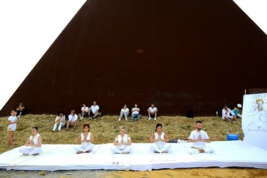 FIUMARA D ARTE fotografie di Giulio Azzarello ©2019. FIUMARA D ARTE fotografie di Giulio Azzarello ©2019.