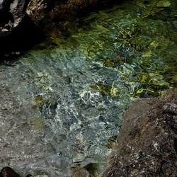 BAIA DEL CORALLO. Fotografie di Giulio Azzarello &copy;2022.