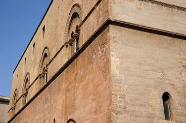 LO STERI di Palermo. Fotografie di Giulio Azzarello &copy;2014.