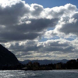 MONDELLO. Fotografe di Giulio Azzarello &copy;2023.