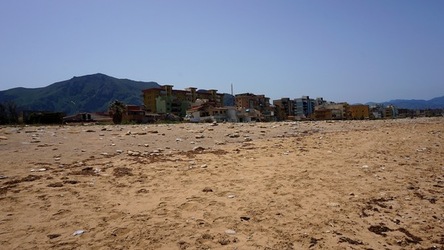 BARCHE. Fotografie di Giulio Azzarello ©2022.