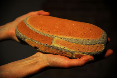 Installazione di Anne Clemence DeGrollee alla GAM di Palermo. Fotografie di Giulio Azzarello ©2017. Installazione di Anne Clemence DeGrollee alla GAM di Palermo. Fotografie di Giulio Azzarello ©2017.