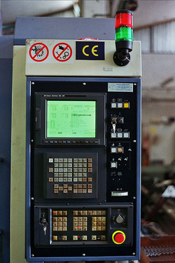 INDUSTRIA fotografie di Giulio Azzarello &copy;2014.