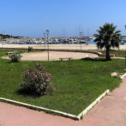 SAN VITO LO CAPO. Fotografie di Giulio Azzarello &copy;2023.
