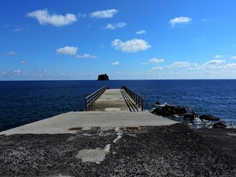 ISOLA di STROMBOLI fotografie di Giulio Azzarello &copy;2020.