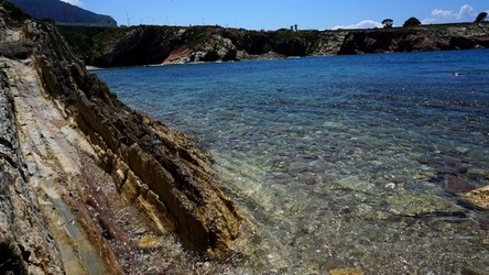 TERRASINI. Fotografie di Giulio Azzarello &copy;2022.