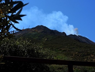 STROMBOLI fotografie di Giulio Azzarello ©2020. STROMBOLI fotografie di Giulio Azzarello ©2020.