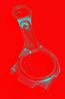 INDUSTRIA fotografie di Giulio Azzarello &copy;2014.