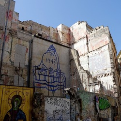 PALERMO. Fotografie di Giulio Azzarello &copy;2022.
