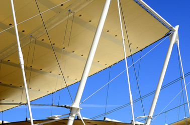 EXPO 2015 Milano. Fotografie di Giulio Azzarello &copy;2015 2016.