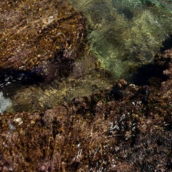 BAIA DEL CORALLO. Fotografie di Giulio Azzarello &copy;2022.