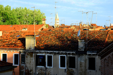 I SESTRIERI di VENEZIA fotografie di Giulio Azzarello &copy;2016.