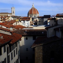 FIRENZE fotografie di Giulio Azzarello &copy;2022.