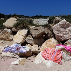 SAN VITO LO CAPO. Fotografie di Giulio Azzarello &copy;2023.