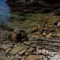 TERRASINI. Fotografie di Giulio Azzarello &copy;2022.