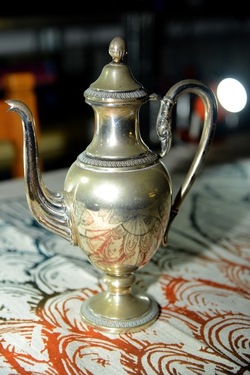 STILL LIFE ASSURDI. Fotografie di Giulio Azzarello &copy;2021.