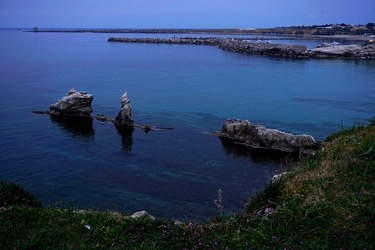 TERRASINI. Fotografie di Giulio Azzarello &copy;2022.