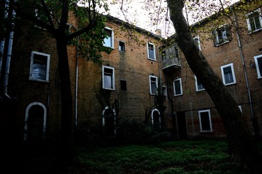 VENEZIA fotografie di Giulio Azzarello ©2020. VENEZIA fotografie di Giulio Azzarello ©2020.