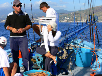 LE FELUCHE di Sicilia fotografie di Giulio Azzarello ©2014. LE FELUCHE di Sicilia fotografie di Giulio Azzarello ©2014.