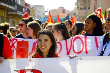 40SIMO DI PEPPINO IMPASTATO fotografie di Giulio Azzarello ©2018. 40SIMO DI PEPPINO IMPASTATO fotografie di Giulio Azzarello ©2018.