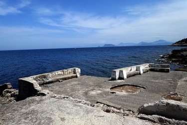 ARENELLA Fotografia di Giulio Azzarello ©2022.