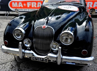 TARGA FLORIO CLASSICA fotografie di Giulio Azzarello ©2019.