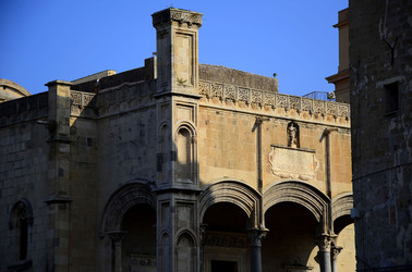 L ANTICA MARINA DI PALERMO E IL PORTICCIOLO DELLA CALA fotografie di Giulio Azzarello &copy;2015.