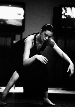 Il teatro di WERNER ECKL fotografie di Giulio Azzarello ©2014.