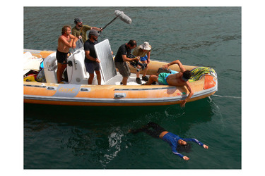 IL CINEMA D AUTORE in Sicilia. Fotografie di scena e set di Giulio Azzarello ©2014. IL CINEMA D AUTORE in Sicilia. Fotografie di scena e set di Giulio Azzarello ©2014.