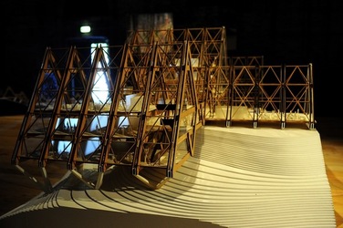 PADIGLIONE ITALIANO BIENNALE di ARCHITETTURA di VENEZIA. Foto di G.Azzarello ©2018. PADIGLIONE ITALIANO BIENNALE di ARCHITETTURA di VENEZIA. Foto di G.Azzarello ©2018.