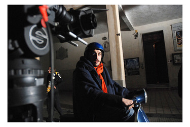 IL CINEMA D AUTORE in Sicilia. Fotografie di scena e set di Giulio Azzarello ©2014. IL CINEMA D AUTORE in Sicilia. Fotografie di scena e set di Giulio Azzarello ©2014.