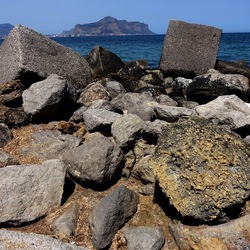 BARCHE. Fotografie di Giulio Azzarello &copy;2022.