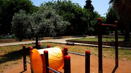 PALERMO. Fotografie di Giulio Azzarello &copy;2023.