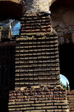 COLOSSEO Roma. Fotografie di Giulio Azzarello ©2020. COLOSSEO Roma. Fotografie di Giulio Azzarello ©2020.