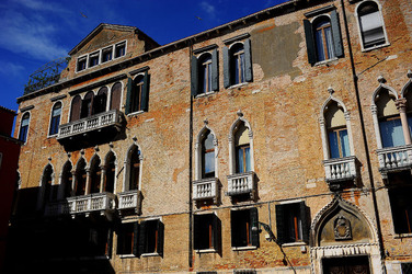 CENTRO STORICO DI VENEZIA fotografie di Giulio Azzarello ©2016. CENTRO STORICO DI VENEZIA fotografie di Giulio Azzarello ©2016.