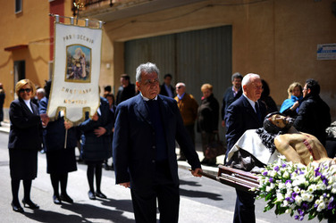 LE VERONICHE di Marsala in Sicilia. Fotografie di Giulio Azzarello ©2016. LE VERONICHE di Marsala in Sicilia. Fotografie di Giulio Azzarello ©2016.