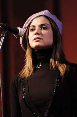 COPPOLE fotografie di Giulio Azzarello &copy;2014.