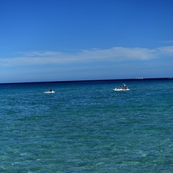 MONDELLO. Fotografie di Giulio Azzarello ©2024.