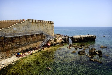 ORTIGIA fotografie di Giulio Azzarello ©2019. ORTIGIA fotografie di Giulio Azzarello ©2019.