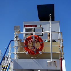 TRAPANI. Fotografie di Giulio Azzarello &copy;2022.