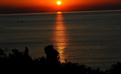 TRAMONTI Sicilia. Fotografie di Giulio Azzarello &copy;2020.