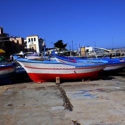 MONDELLO. Fotografie di Giulio Azzarello &copy;2022.