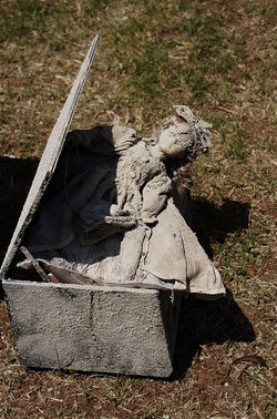 SCENOGRAFIA. Fotografie di Giulio Azzarello &copy;2014.